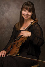Tracy Dunlop